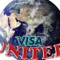 لوگوی ویزا یونایتد - خدمات مهاجرت