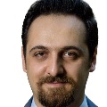لوگوی دکتر امیرحسین خطیبی - متخصص ارتودنسی