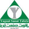 لوگوی گروه کارخانجات یاقوت صنعت تبریز - سوله و اسکلت فلزی