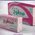 لوگوی مطرح - پخش محصولات آرایشی، بهداشتی