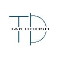 لوگوی تک دوش - تجهیزات استخر سونا و جکوزی