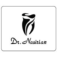 لوگوی دکتر نصیریان - دندانپزشک