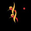 لوگوی پوپونیک - عطاری