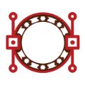 لوگوی اورسی - طراحی وب سایت