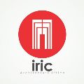 لوگوی آیریک - طراحی و معماری ساختمان