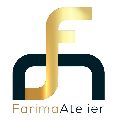 لوگوی فریما - آتلیه عکاسی