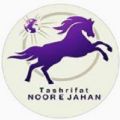 لوگوی تشریفات نور جهان - خدمات مجالس و مراسم