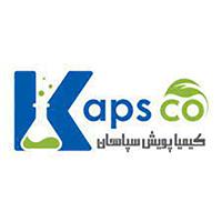 لوگوی کیمیا پویش سپاهان - فروش روغن صنعتی