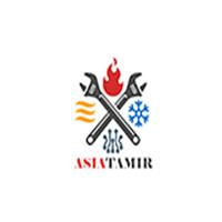 لوگوی آسیا تعمیر - تعمیر آبگرمکن