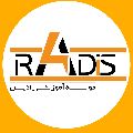 لوگوی موسسه آموزشی آذین معمار رادیس - دکوراسیون داخلی ساختمان