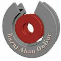 لوگوی بازار آهن آنلاین - فروشگاه اینترنتی