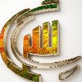 لوگوی گروه طراحی و معماری یاشیل - دکوراسیون داخلی ساختمان