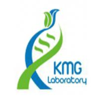 لوگوی آزمایشگاه دکتر خالقیان - آزمایشگاه ژنتیک