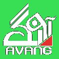 لوگوی طراحی و چاپ آونگ