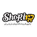 لوگوی شاپ.آی. آر - فروشگاه اینترنتی