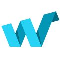 لوگوی کی وب - طراحی وب سایت