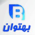 لوگوی بهتوان - برشکاری و خمکاری ورق