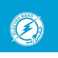 لوگوی الکترو رعد - تابلو برق فشار قوی یا ضعیف