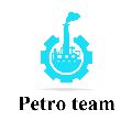 لوگوی پتروتیم - واردات تجهیزات پالایشگاهی نفت و گاز و پتروشیمی