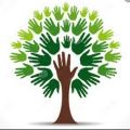 لوگوی فردای سبز - کاردرمانی