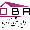 لوگوی دایا بتن آریا - بازسازی و نوسازی ساختمان