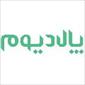 لوگوی شرکت پالادیوم - طراحی وب سایت