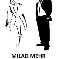 لوگوی میلاد مهر - بوتیک
