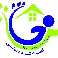لوگوی کلبه تندرستی - باشگاه بدنسازی
