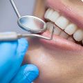 لوگوی کلینیک تاج - کلینیک دندانپزشکی