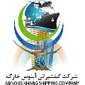 لوگوی شرکت آبنوس خارگ - کشتیرانی
