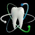 لوگوی دکتر نکیسا ایل - رادیولوژی دهان و دندان