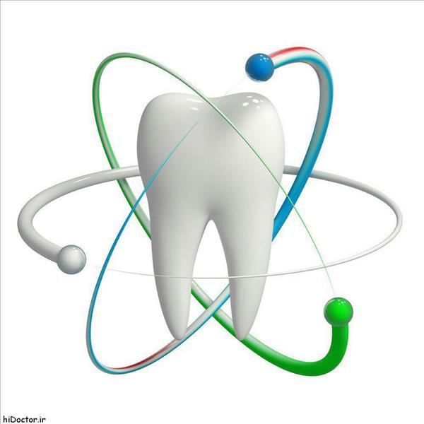دکتر نکیسا ایل - رادیولوژی دهان و دندان شماره 16