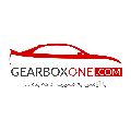 لوگوی گیربکس وان - تعمیر دنده و گیربکس خودرو