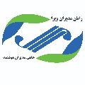 لوگوی رایان مدیران ویرا - طراحی وب سایت