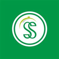 لوگوی سفره سبز - تهیه غذا