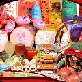 لوگوی تاپ پخش - پخش مواد پروتئینی