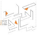 لوگوی شرکت مهندسی آذران سازه کوشا - معماری داخلی ساختمان