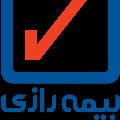 لوگوی بیمه رازی - مظفریان - نمایندگی بیمه