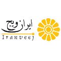 لوگوی شرکت ایرانویج - فروش مواد اولیه غذایی