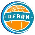 لوگوی باشگاه بسکتبال افران کرج - باشگاه ورزشی