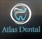 لوگوی شرکت اطلس دنتال - فروش تجهیزات دندانپزشکی
