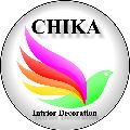 لوگوی چیکا - تولید و فروش کابینت