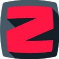 لوگوی اپلیکیشن زینگ - نرم افزار کاربردی