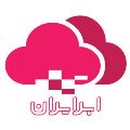 لوگوی ابرایران - طراحی وب سایت
