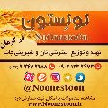 لوگوی نونستون - فروشگاه اینترنتی
