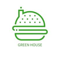 فست فود خانه سبز