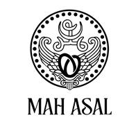 لوگوی تالار پذیرایی ماه عسل