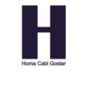 لوگوی هما کابل گستر - قطعات و سیستم الکترونیک و مخابرات