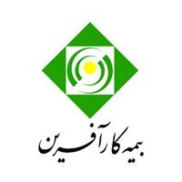 لوگوی کارآفرین - بحرینی - نمایندگی بیمه