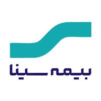 لوگوی بیمه سینا - عزیزخانی - نمایندگی بیمه